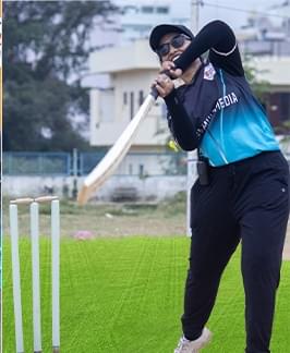 IIFA Multimedia Bangalore Sports photo 4