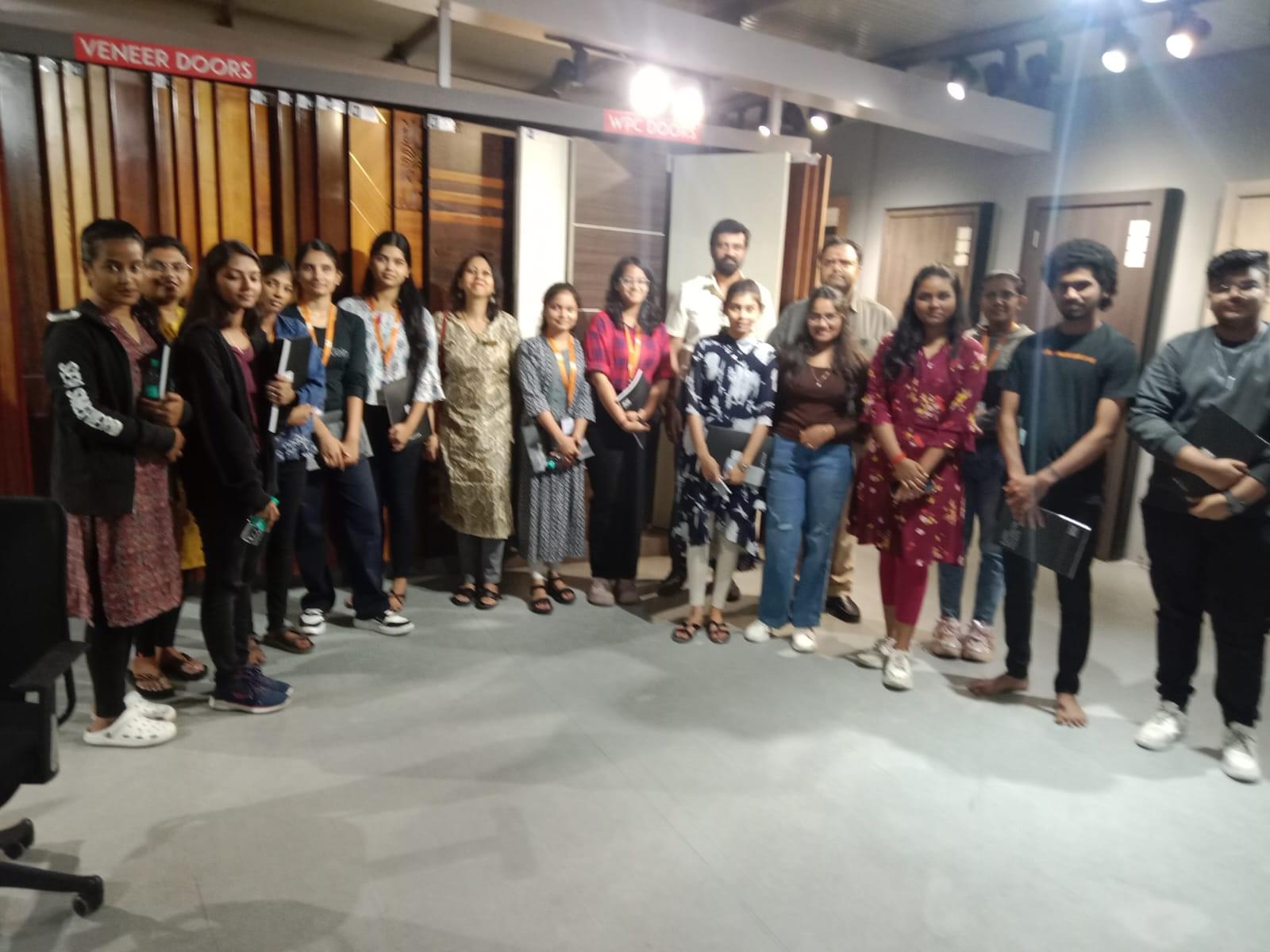 IIFA Multimedia Bangalore Trips and Events photo 5