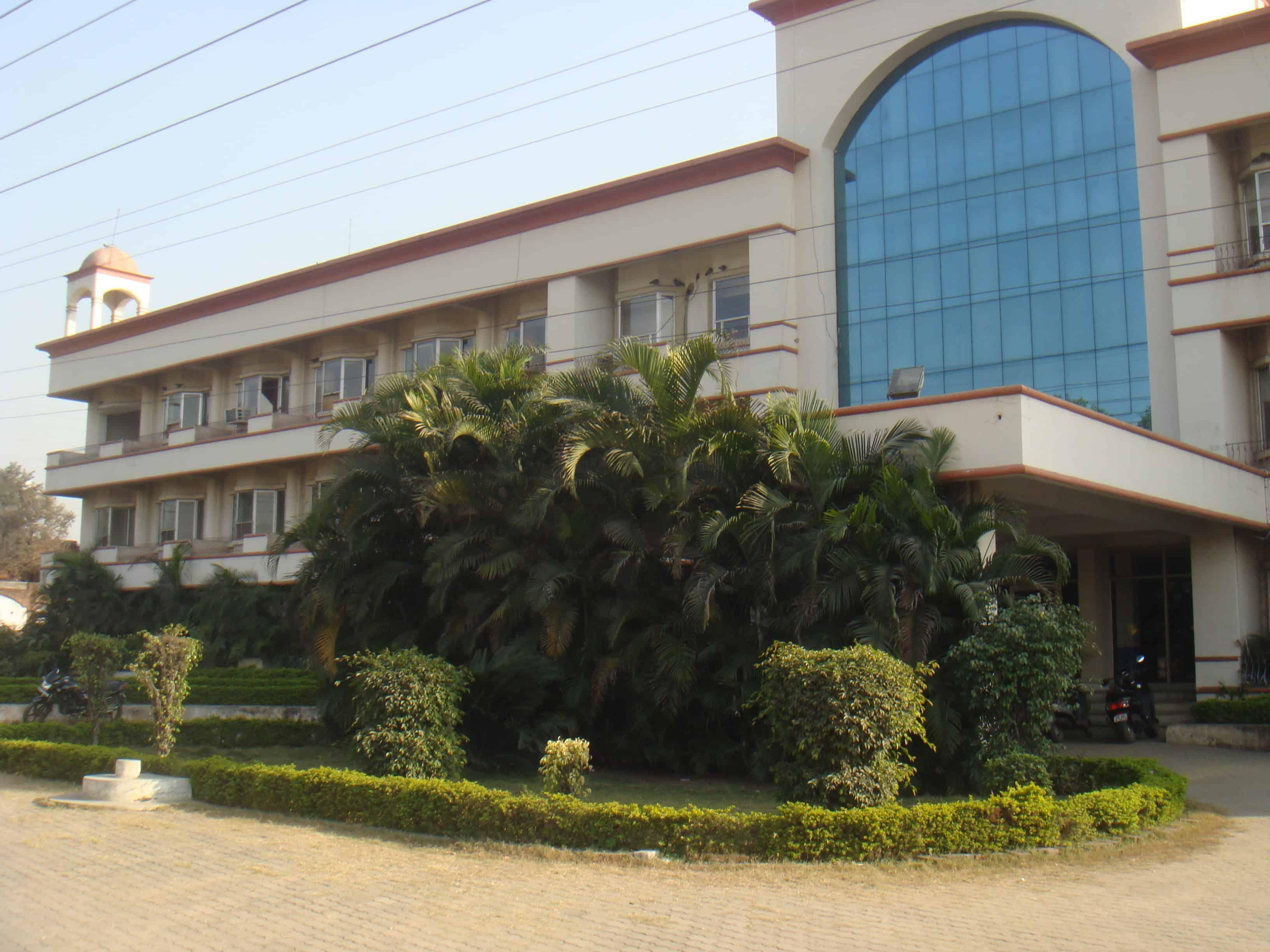 Singrauli Institute of Technical Education Sidhi Infrastructure photo 9