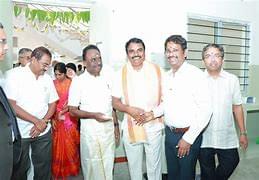 Kangeyam Group Of Institute Events photo 1