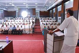 Kangeyam Group Of Institute Auditorium photo 1