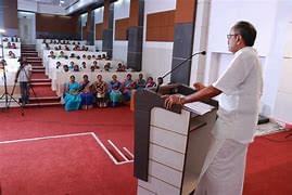 Kangeyam Group Of Institute Auditorium photo 2