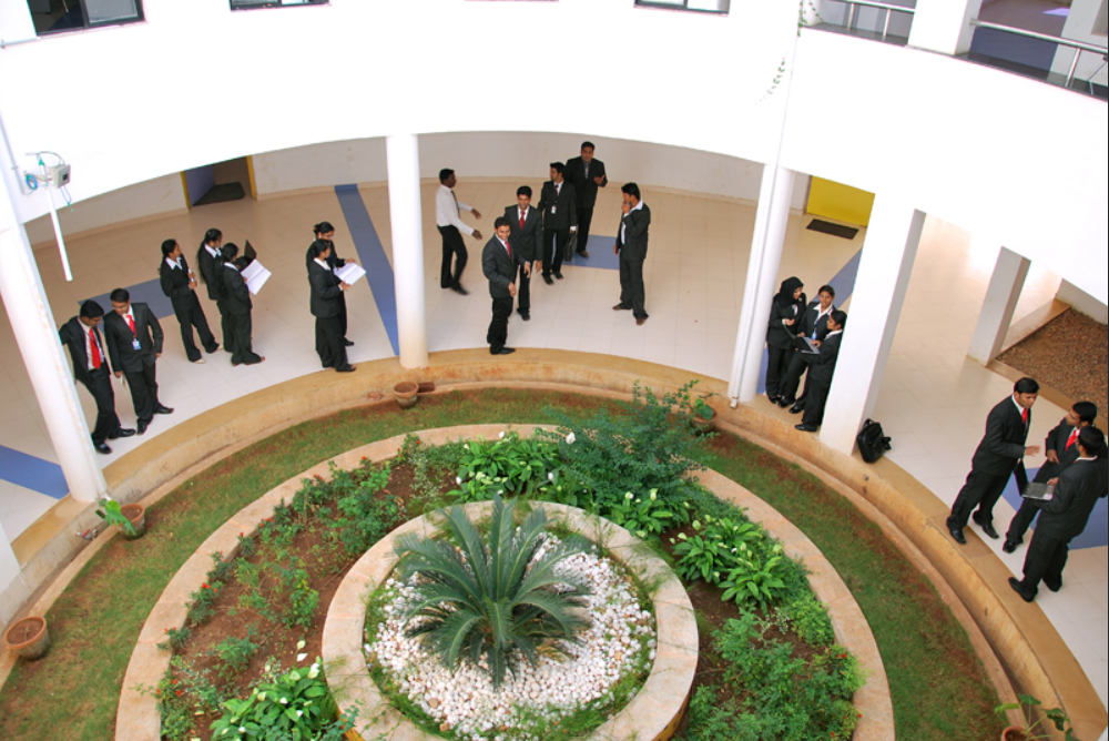 San College of Arts and Science Campus photo 2