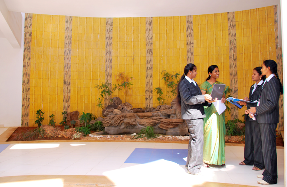 San College of Arts and Science Campus photo 4