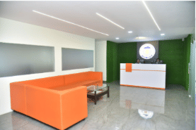 Bhishma Institute of Management and Science Campus photo 1