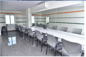 Bhishma Institute of Management and Science Infrastructure photo 1