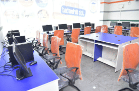 Bhishma Institute of Management and Science Infrastructure photo 2