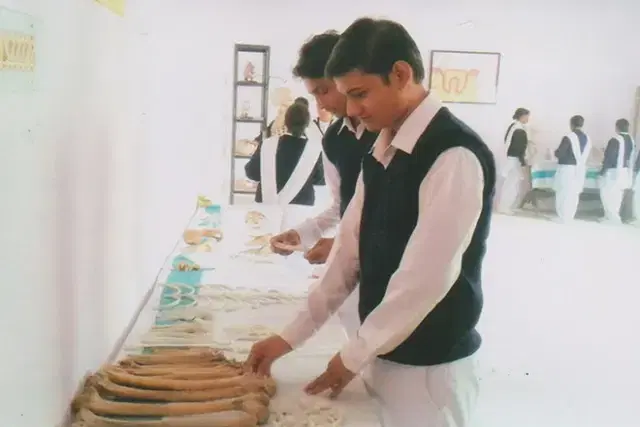 Pacific College Of Physiotherapy Gorakhpur Campus photo 10