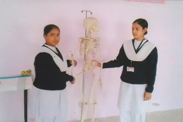 Pacific College Of Physiotherapy Gorakhpur Campus photo 11
