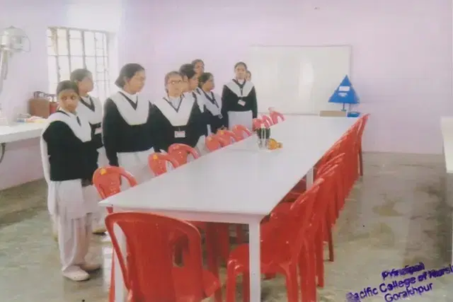 Pacific College Of Physiotherapy Gorakhpur Campus photo 9