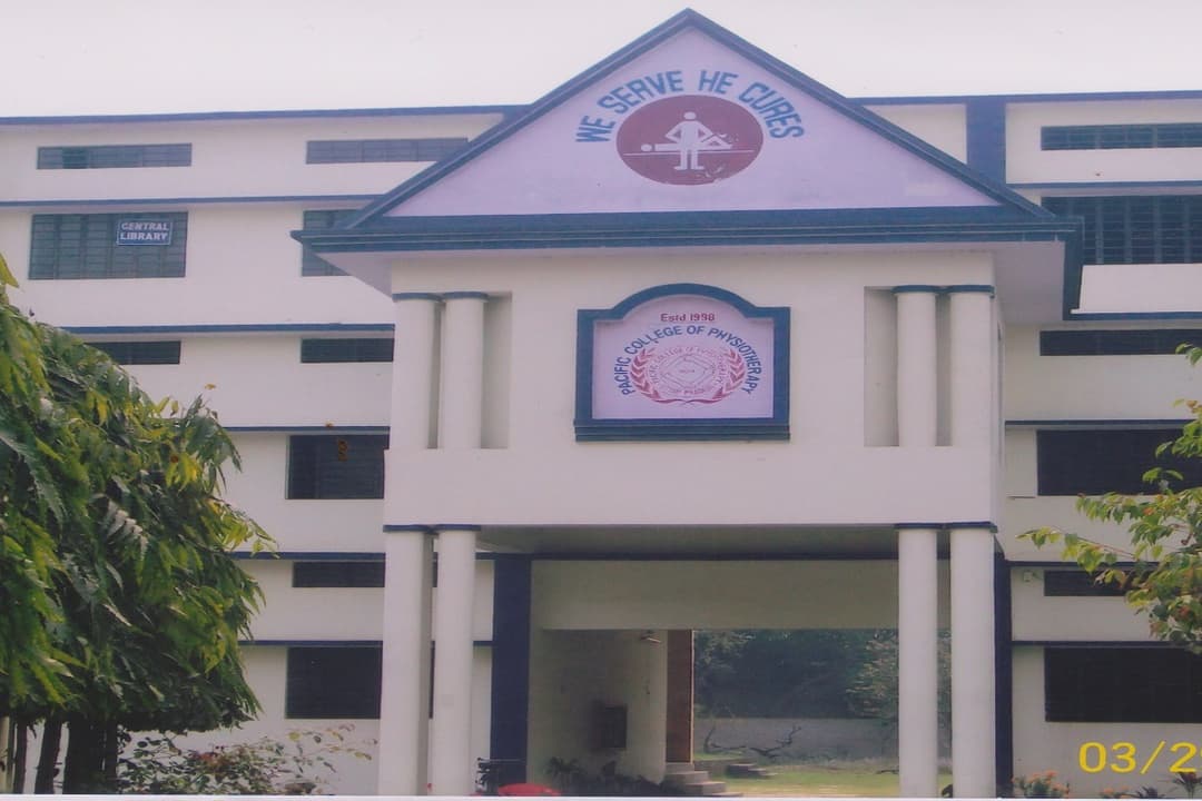 Pacific College Of Physiotherapy Gorakhpur Campus photo 12