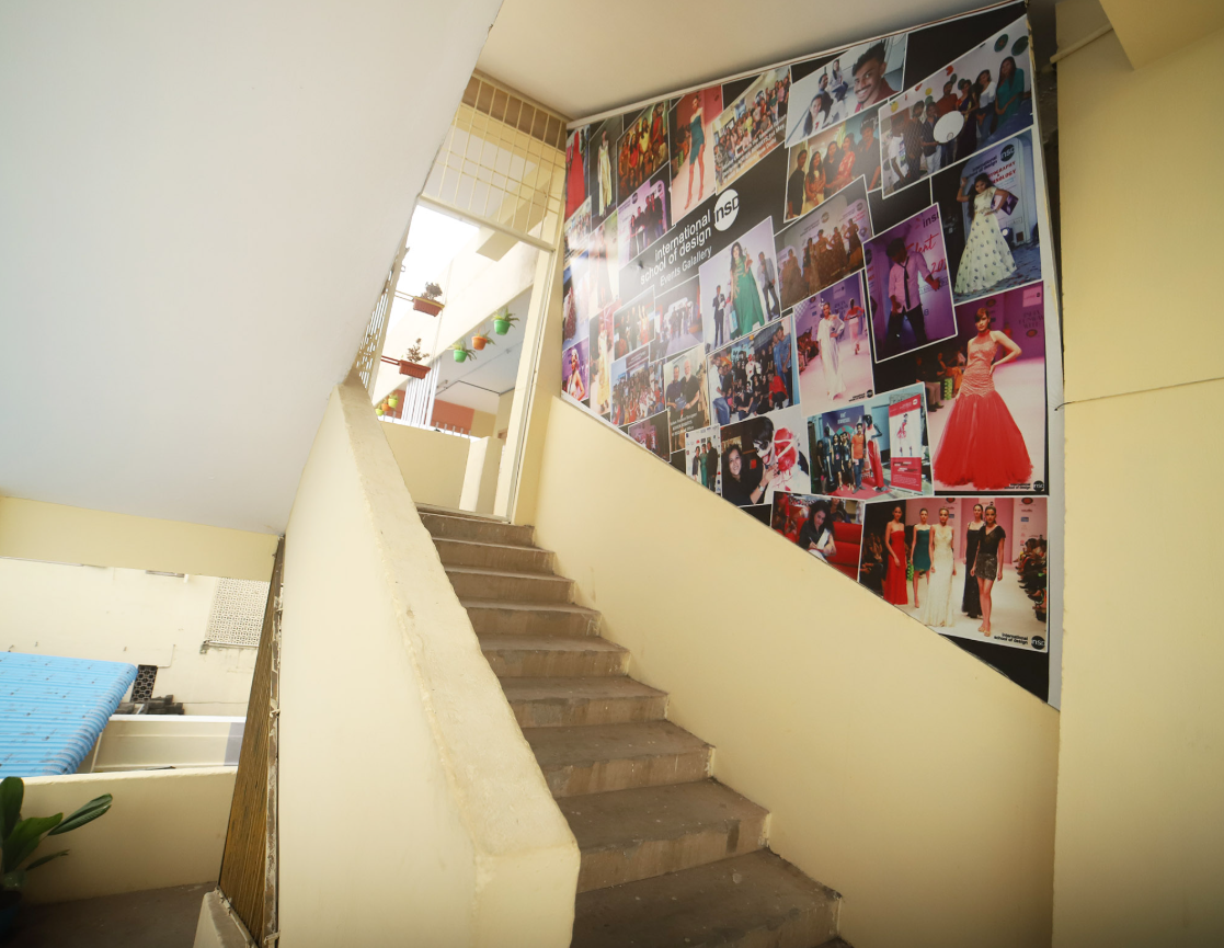 INSD Vishakhapatnam Campus photo 1