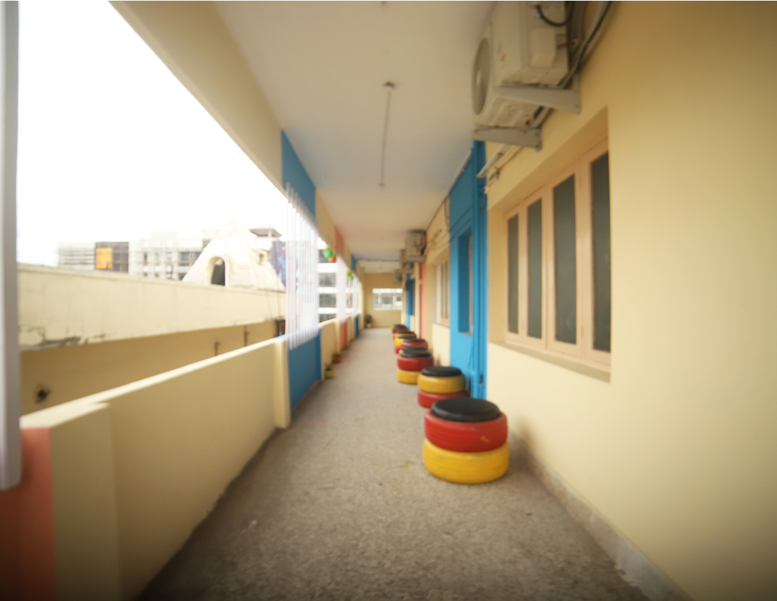 INSD Vishakhapatnam Campus photo 2
