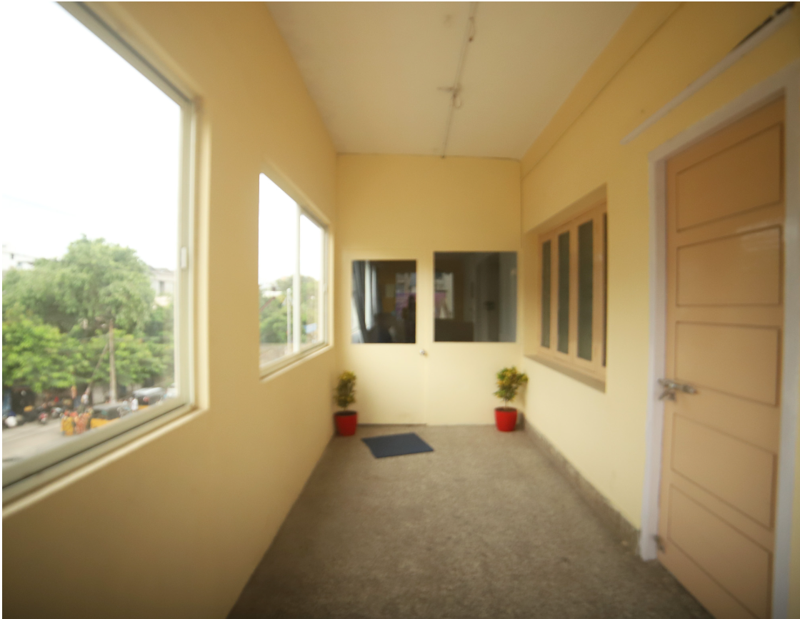 INSD Vishakhapatnam Campus photo 3