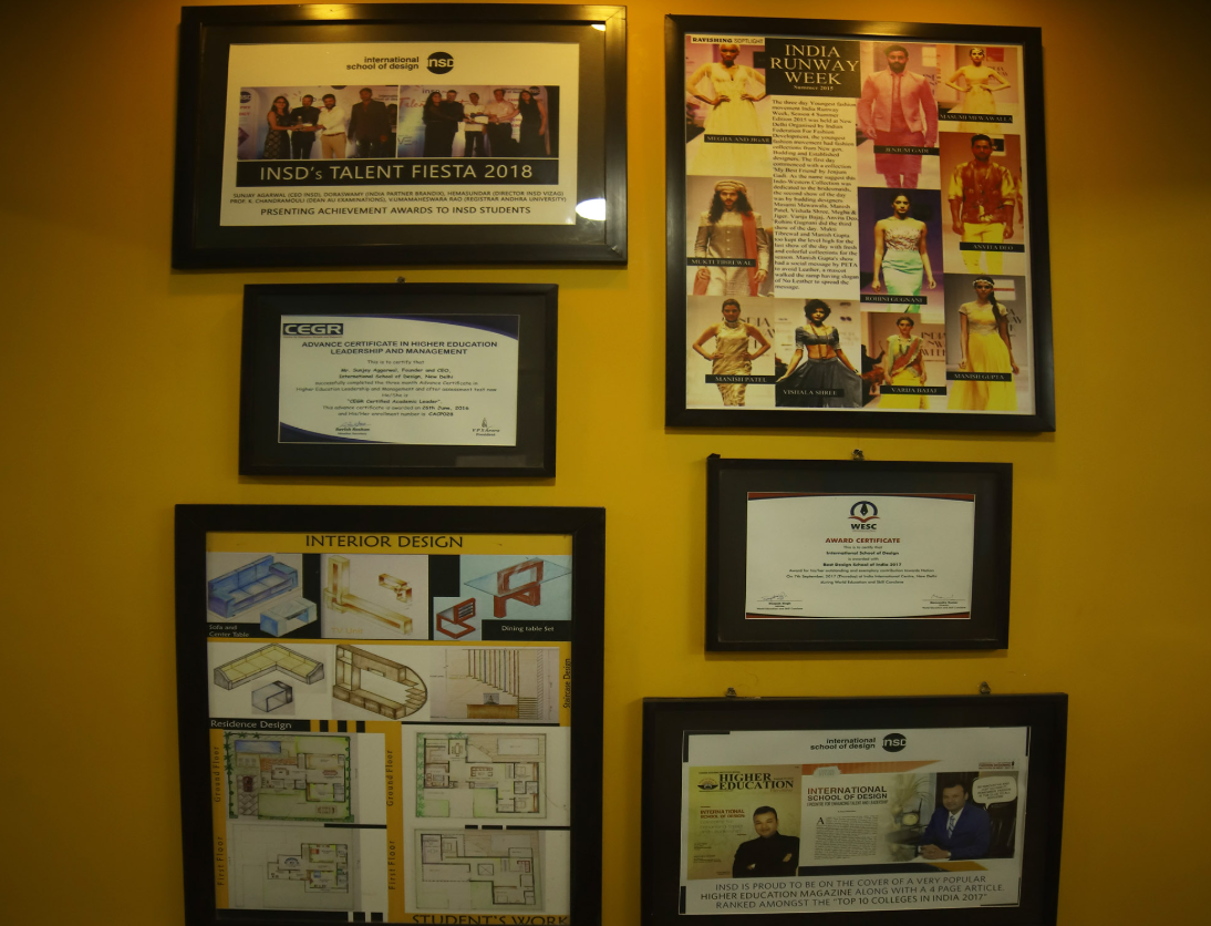 INSD Vishakhapatnam Campus photo 4