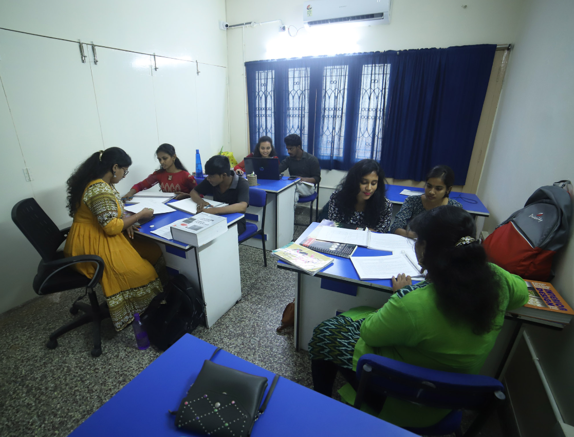 INSD Vishakhapatnam Campus photo 6
