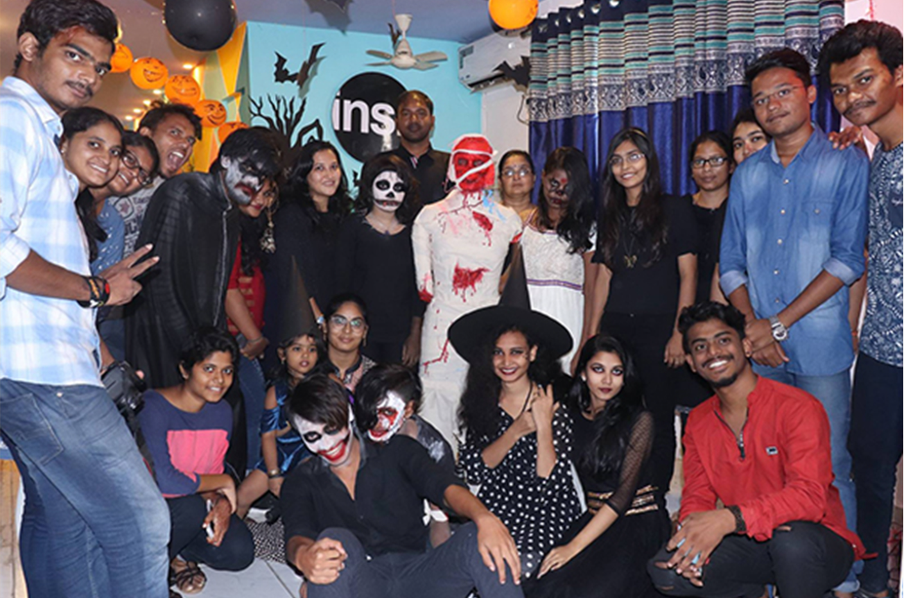 INSD Vishakhapatnam Events photo 2