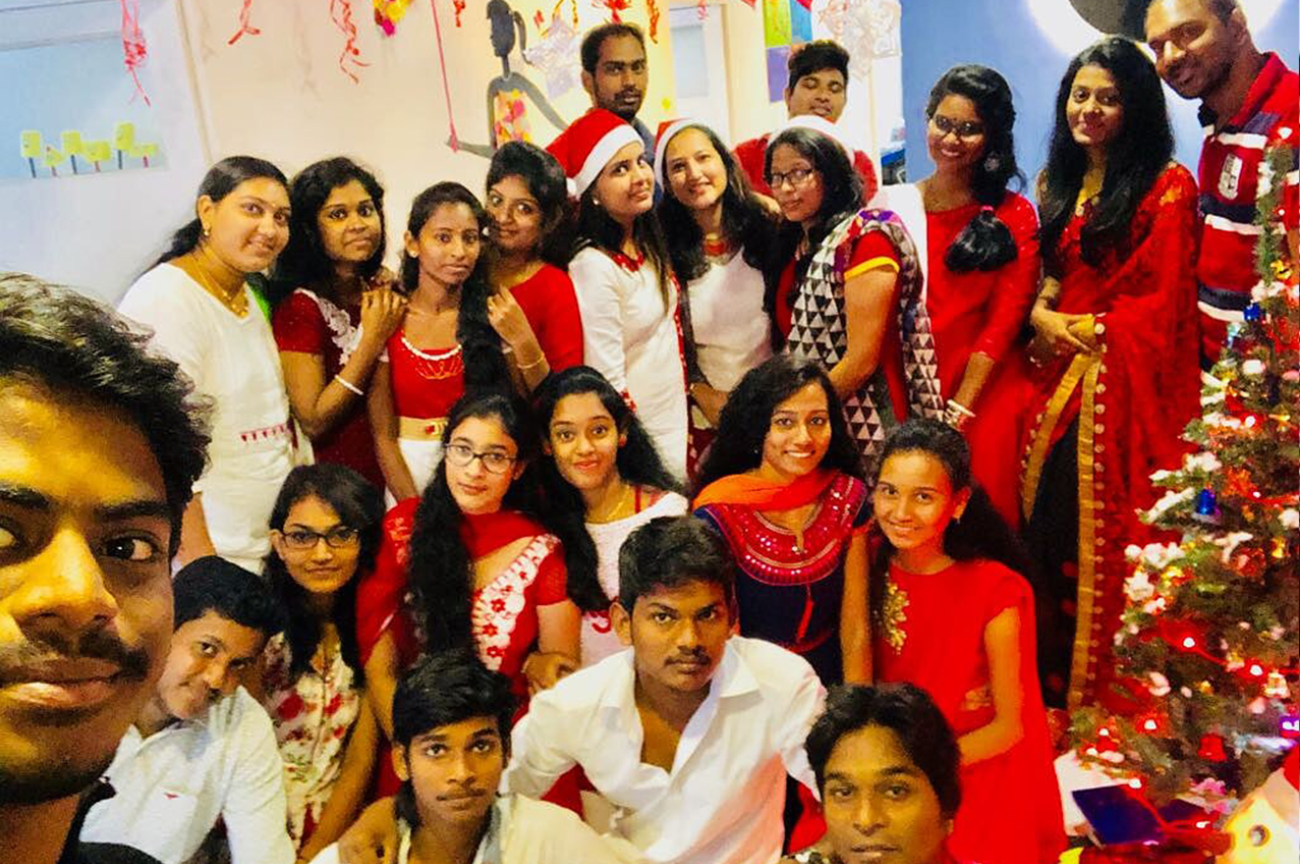 INSD Vishakhapatnam Events photo 3