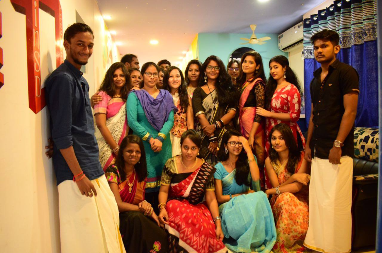 INSD Vishakhapatnam Events photo 5