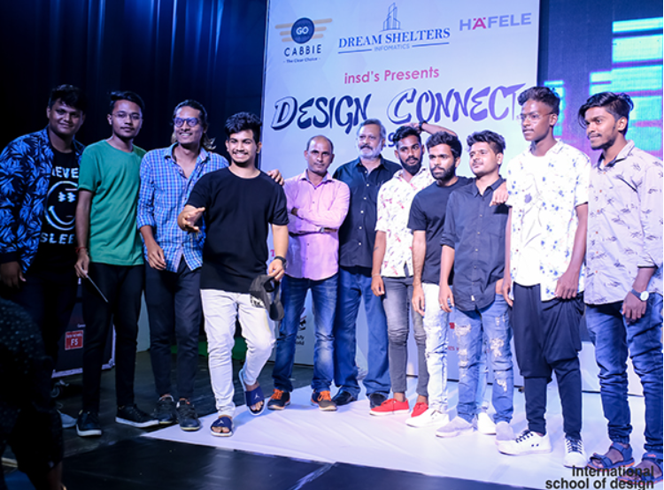 INSD Vishakhapatnam INSD Design Connect photo 11