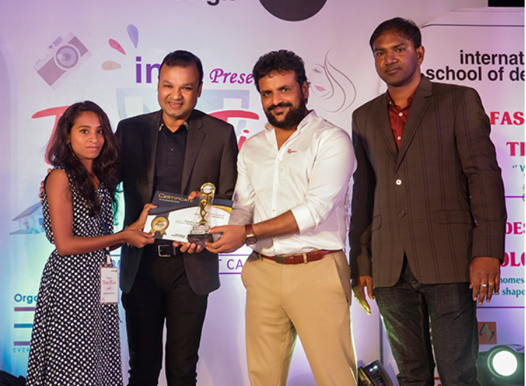 INSD Vishakhapatnam Talent Fiesta photo 3