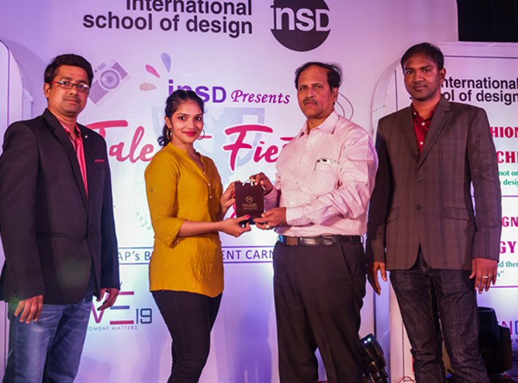 INSD Vishakhapatnam Talent Fiesta photo 5