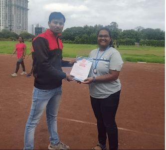 Maharashtriya Mandal college of commerce Sports and Yoga photo 2