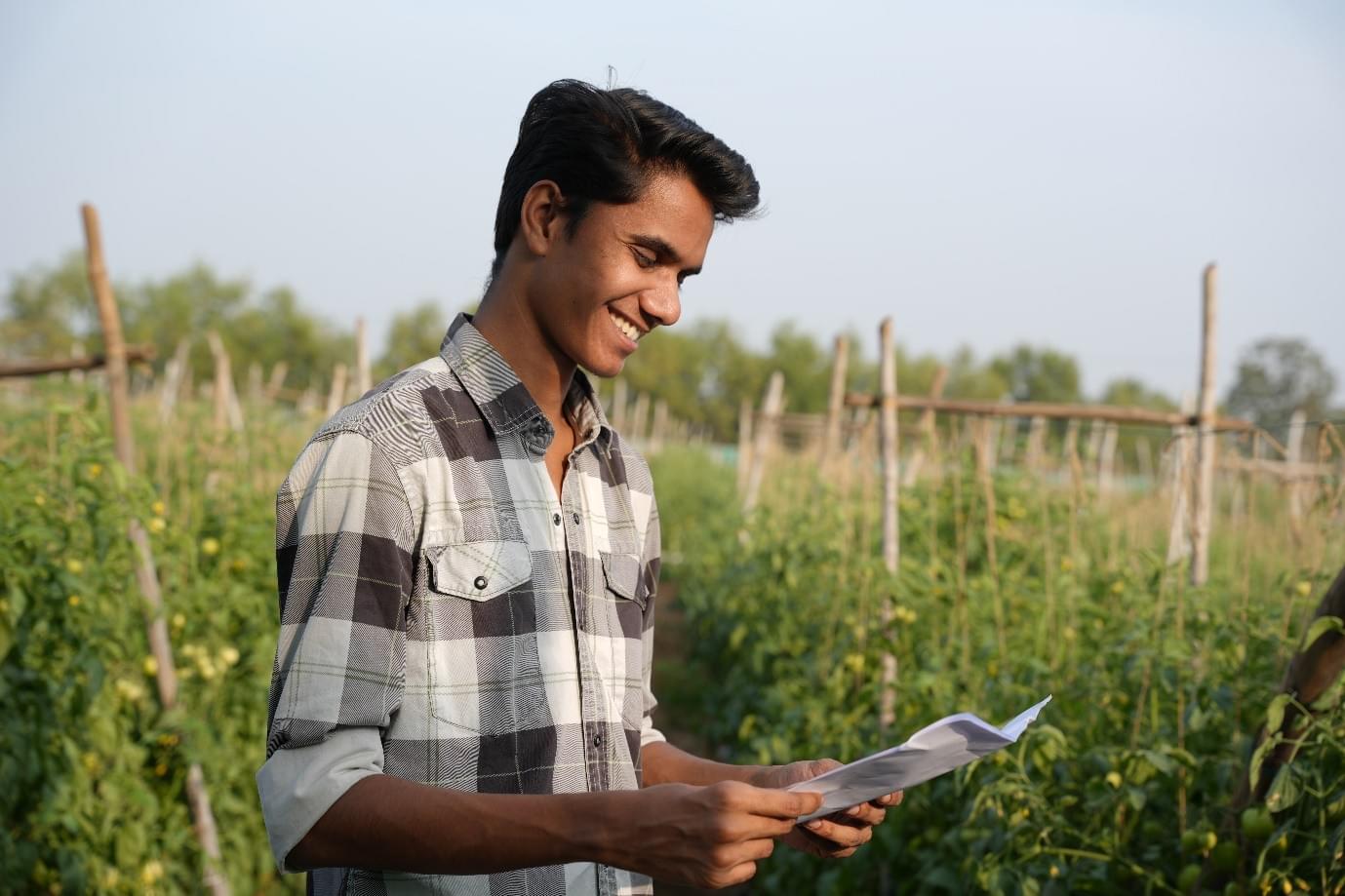 Vignana Jyothi Institute of Management Hyderabad Extra Curriculars photo 10