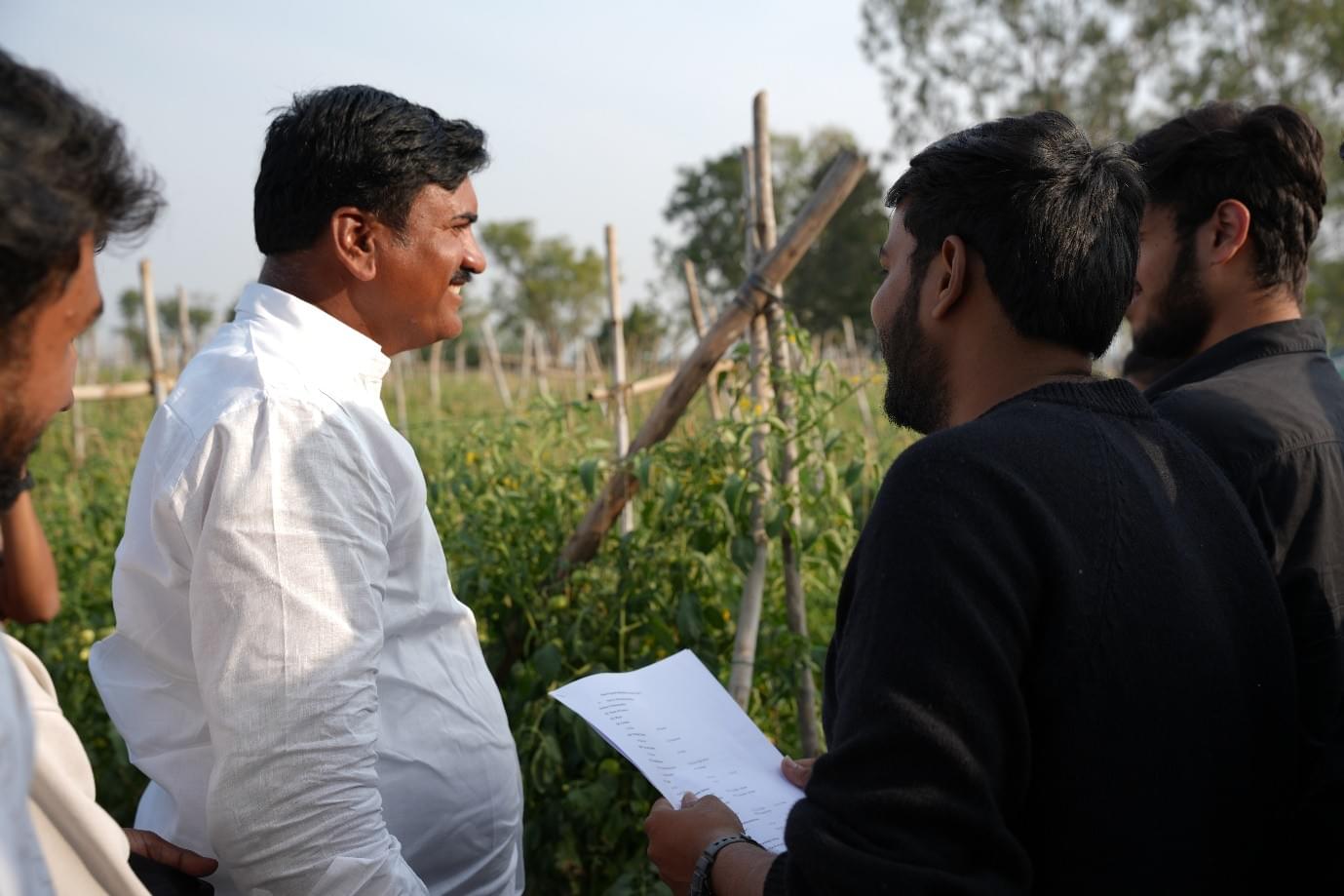 Vignana Jyothi Institute of Management Hyderabad Extra Curriculars photo 14