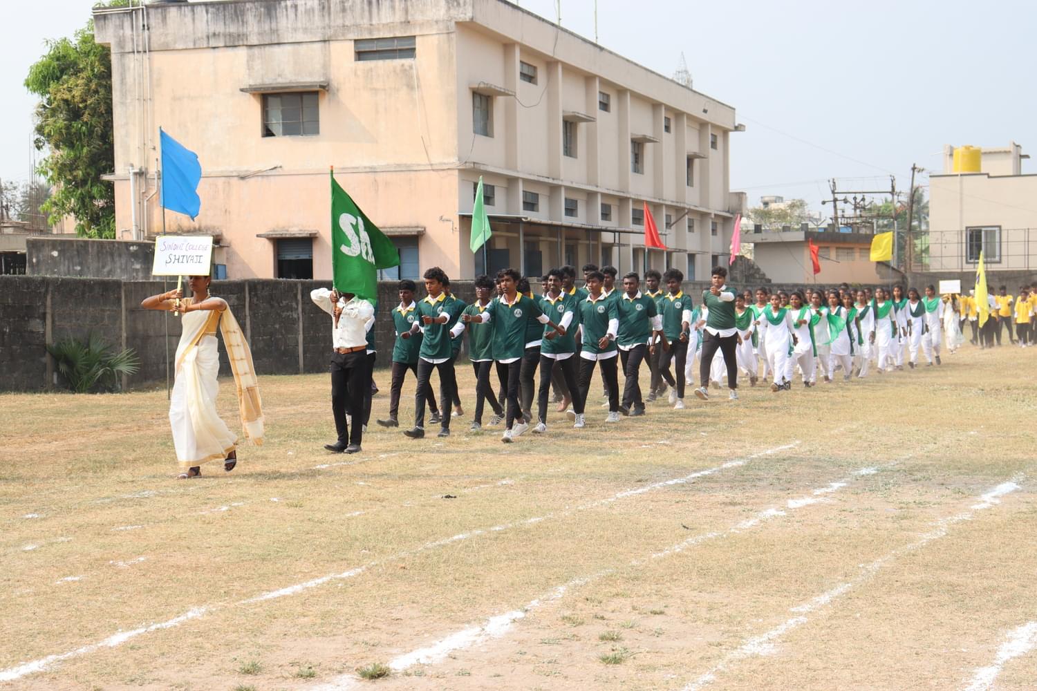 Sindhi College Events & Sports photo 3