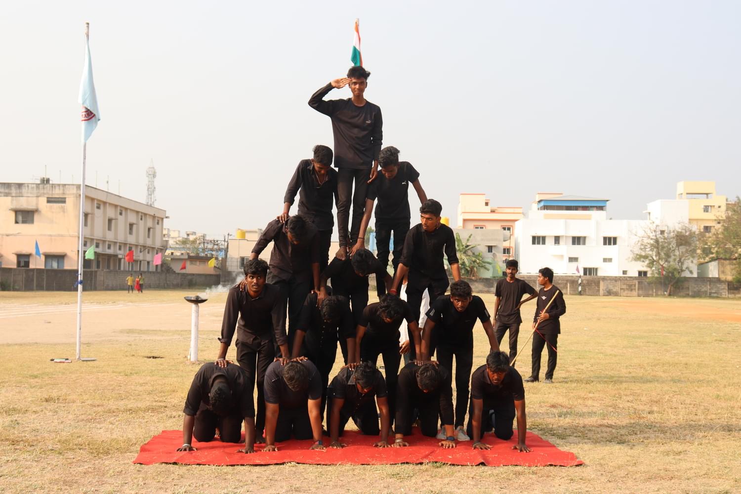 Sindhi College Events & Sports photo 4