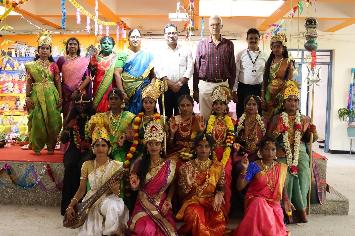 Sindhi College Events & Sports photo 5