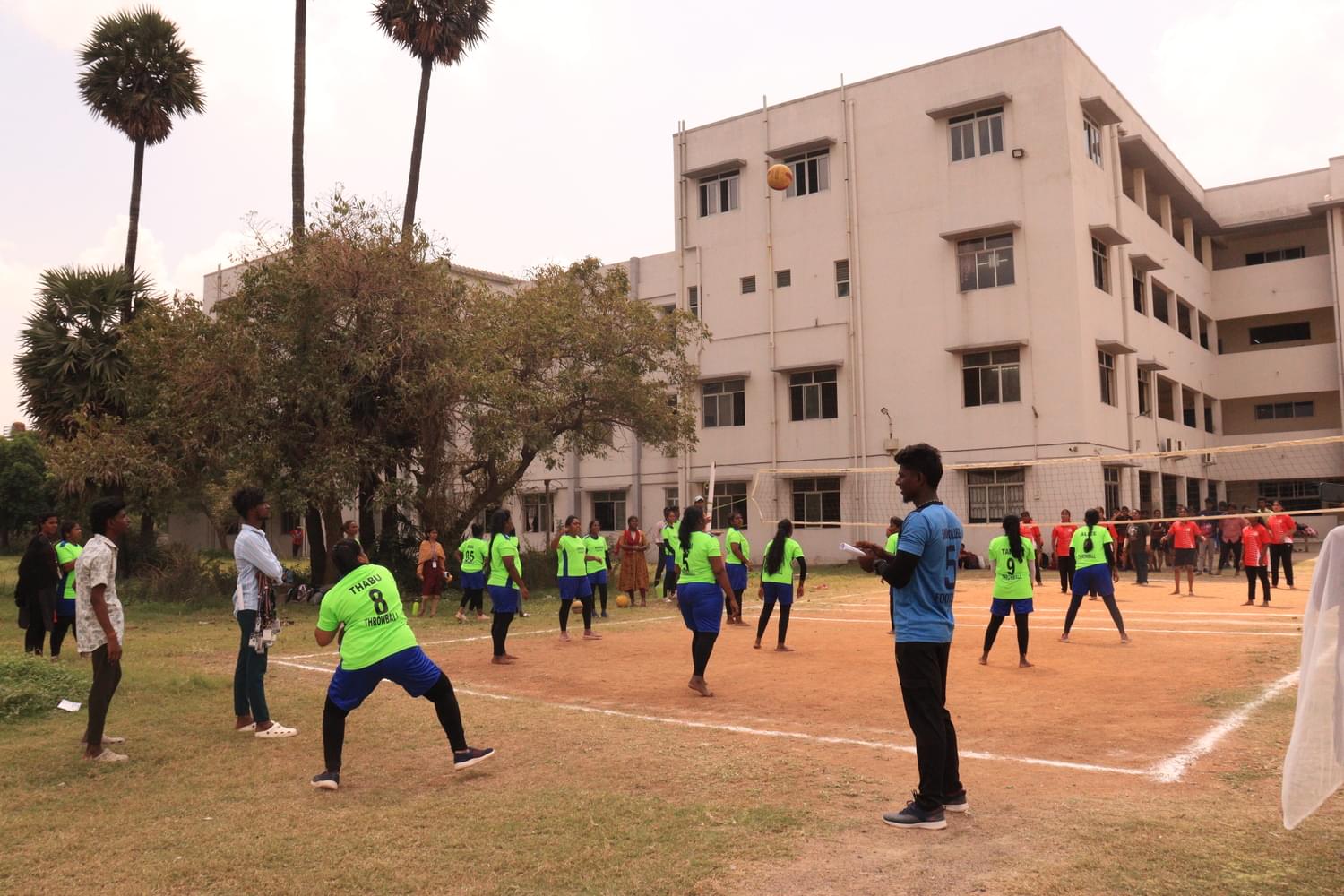 Sindhi College Events & Sports photo 6