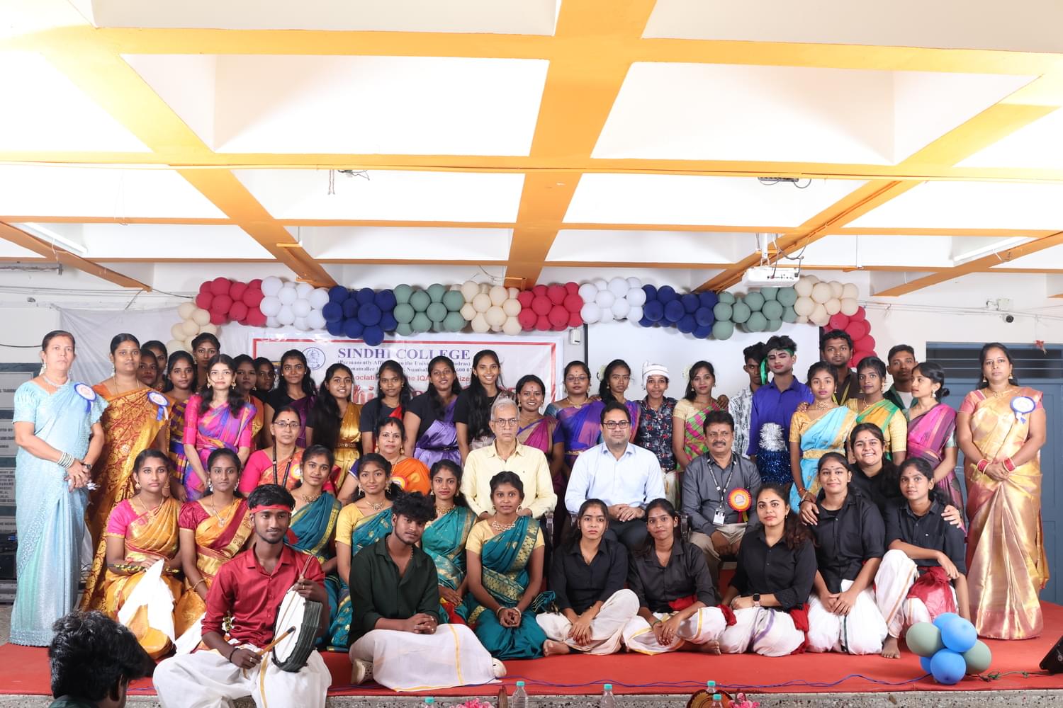 Sindhi College Events & Sports photo 8