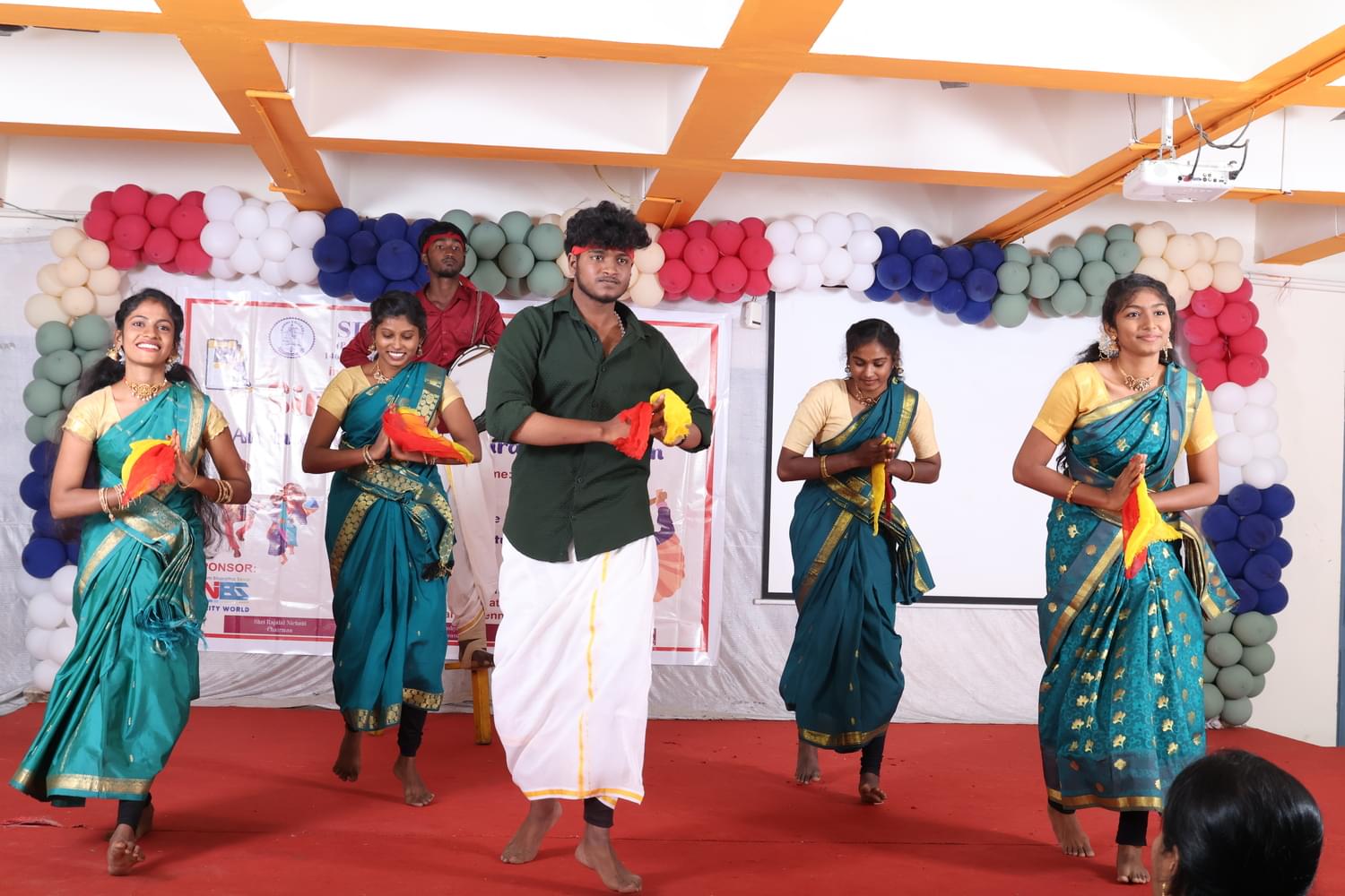 Sindhi College Events & Sports photo 9