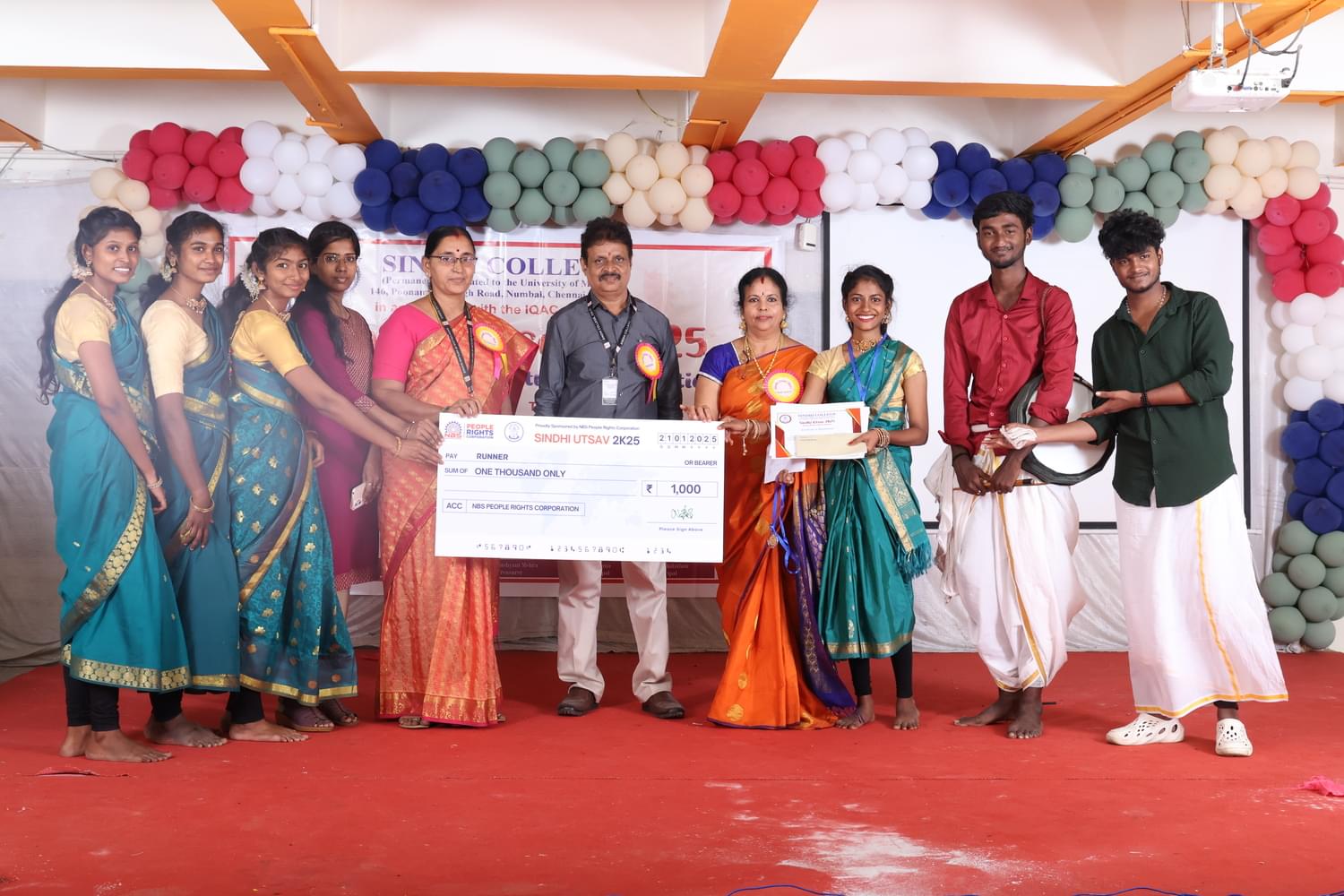 Sindhi College Events & Sports photo 10