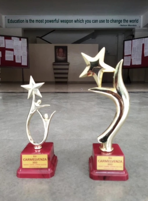 Maharashtriya Mandal college of commerce Sports and Yoga photo 7