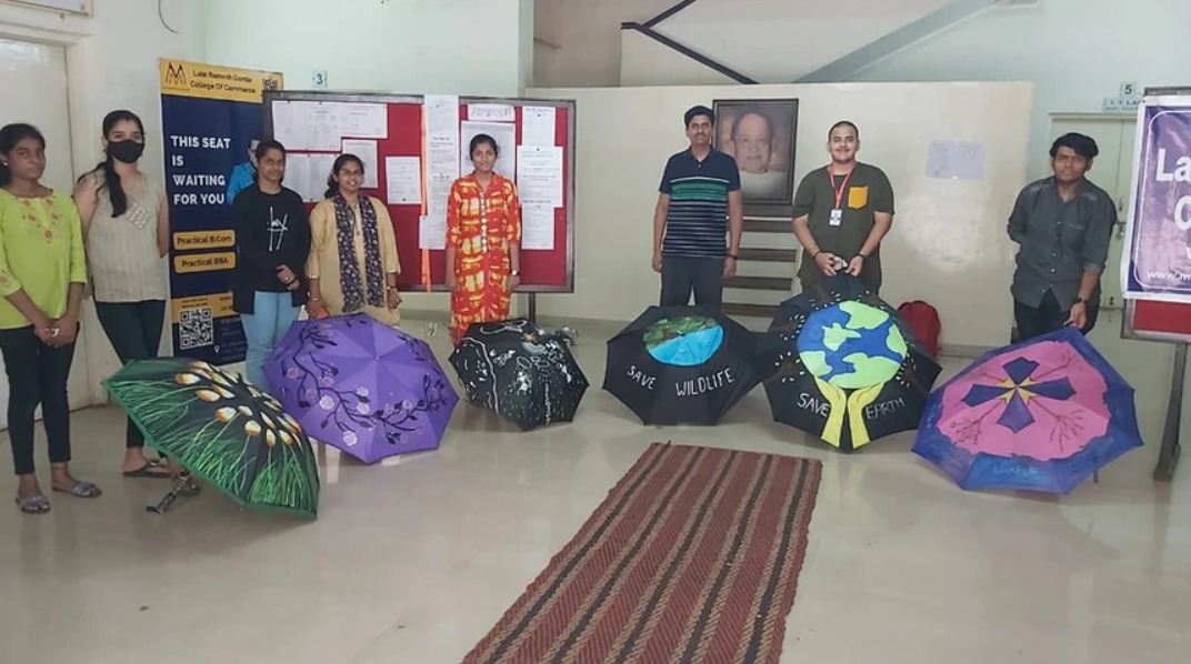Maharashtriya Mandal college of commerce Events photo 3