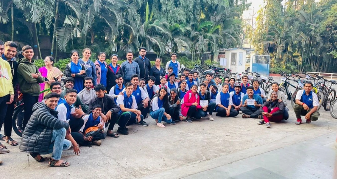 Maharashtriya Mandal college of commerce Events photo 4