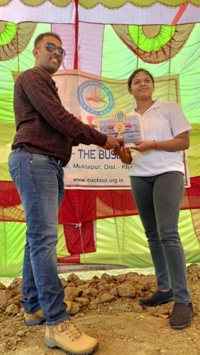 Innovation The Business School Bhubaneswar Sports Amenities photo 2