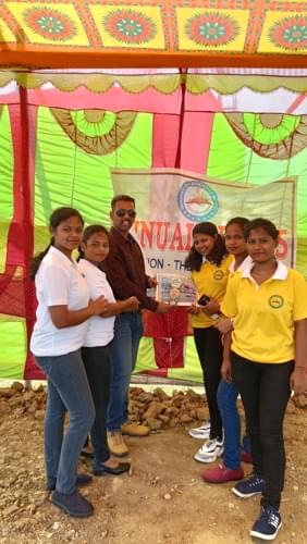 Innovation The Business School Bhubaneswar Sports Amenities photo 1