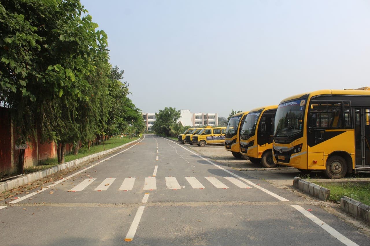 R S Pharmacy College Infrastructure photo 5