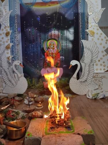 Innovation The Business School Bhubaneswar Events photo 9