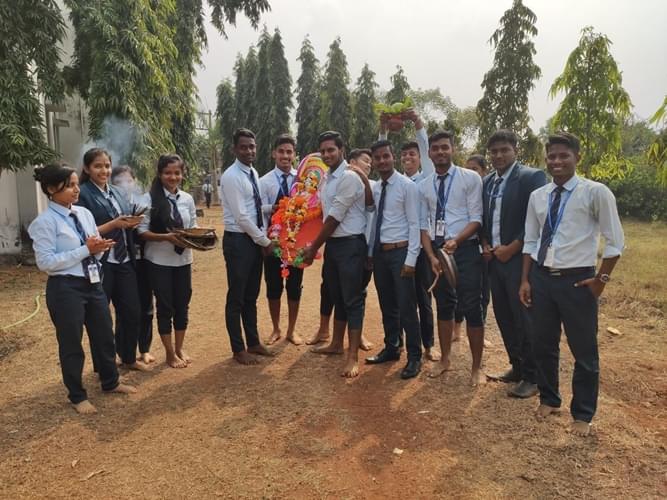 Innovation The Business School Bhubaneswar Events photo 6