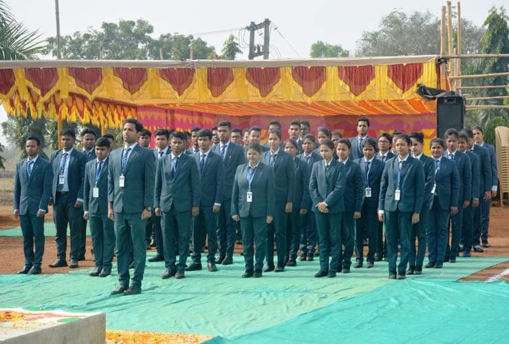 Innovation The Business School Bhubaneswar Events photo 5