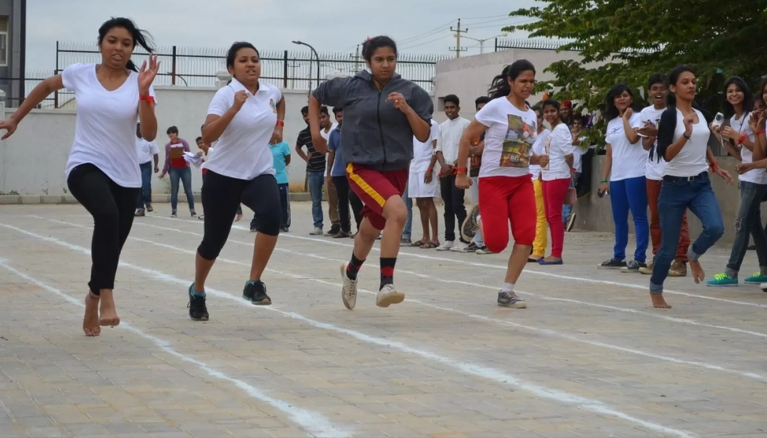Vogue Business School Bangalore Campus Event photo 28