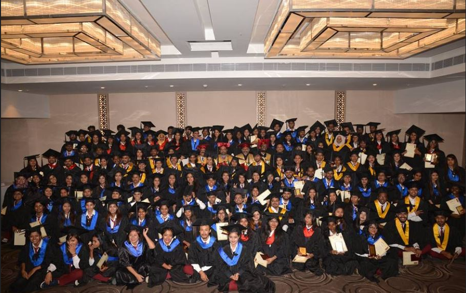 Vogue Business School Bangalore Campus Event photo 29
