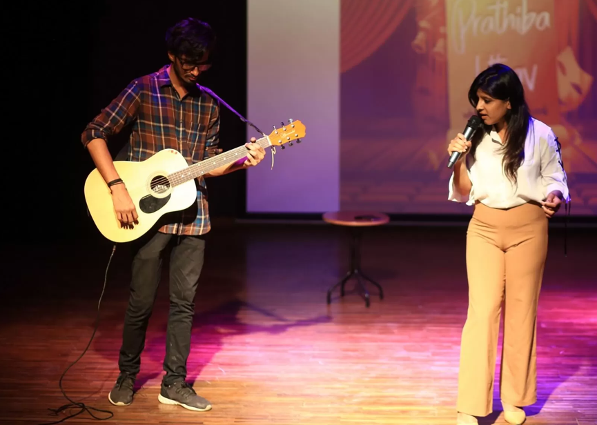 Vogue Business School Bangalore Campus Event photo 30