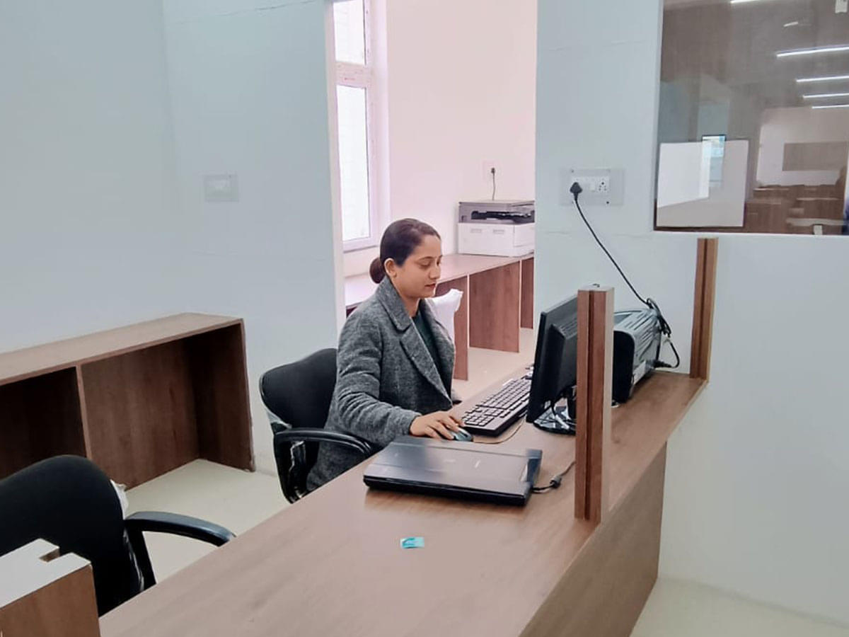 Asarfi Educational Foundation Campus photo 1