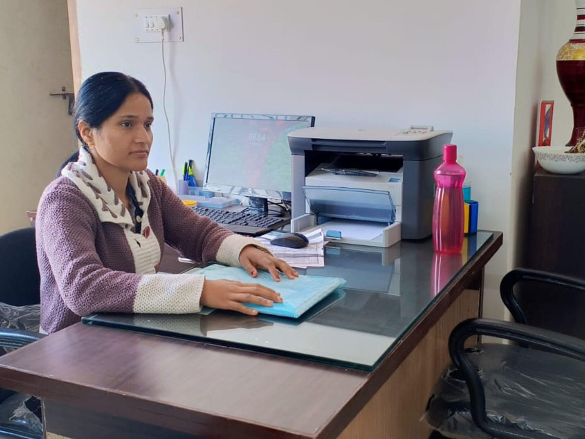 Asarfi Educational Foundation Campus photo 2